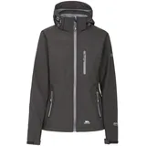 Trespass Bela Ii Softshelljacke - Black - XL
