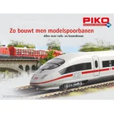 PIKO Gleisplanbuch 99853 H0