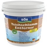 Söll Teichschlammentferner,