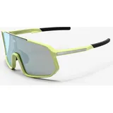 VAN RYSEL Taaien S3  - Fahrradbrille gelb