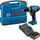 Bosch GSB 18V-25 inkl. 1 x 4,0 Ah + Ladegerät + L-Case
