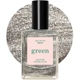 manucurist paris manucurist Green Nagellack Disco 15 ml