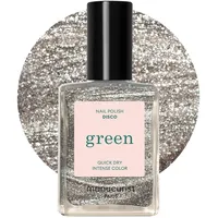 manucurist paris manucurist Green Nagellack Disco 15 ml