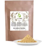 greatvita Bio Maca Pulver 800 g