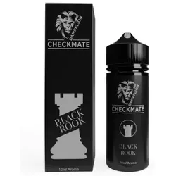 Black Rook Dampflion Checkmate Aroma