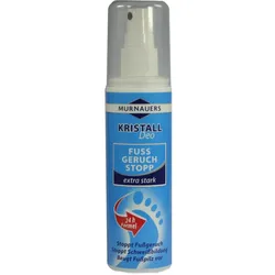 Murnauers Fuss-Geruch-Stopp Spray 100 ML