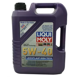 Liqui Moly Leichtlauf High Tech 5W-40