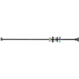 NXG Blowgun 30" Blasrohr, Schwarz, One Size