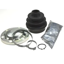 SPIDAN Faltenbalgsatz, Antriebswelle 26134 für Porsche