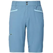 Black Diamond Valley Kurze Hose Blau 31