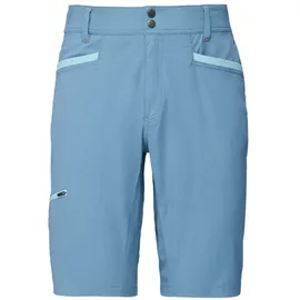 Black Diamond Valley Kurze Hose Blau 31
