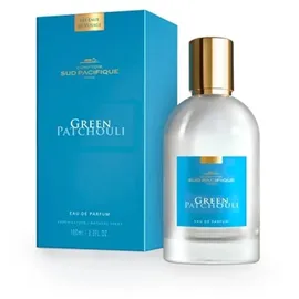 Comptoir Green Patchouli Eau de Parfum 100 ml