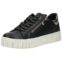 Marco Tozzi Sneaker in schwarz, 41