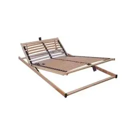 Z2 Oberon verstellbar 90 x 200 cm