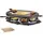 Princess 162700 Raclette 8 Oval Grill Party