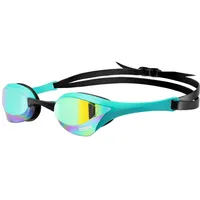Arena Cobra Ultra Swipe Mirror Unisex Race Schwimmbrille für