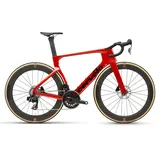 cervélo S5 Force AXS 2026 28 Zoll RH 54 cm Unisex schwarz