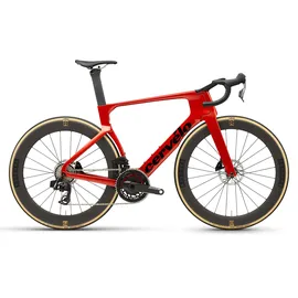 cervélo S5 Force AXS 2026 28 Zoll RH 54 cm Unisex schwarz