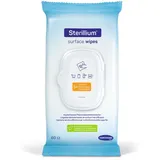 Hartmann Sterillium surface wipes Flächendesinfektionstücher = 420 Stück