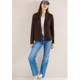 Cecil Blazer Braun 46