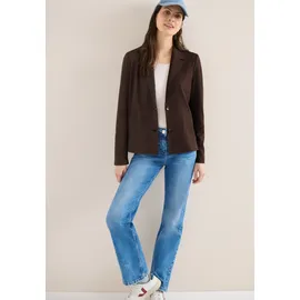 Cecil Blazer Braun 46