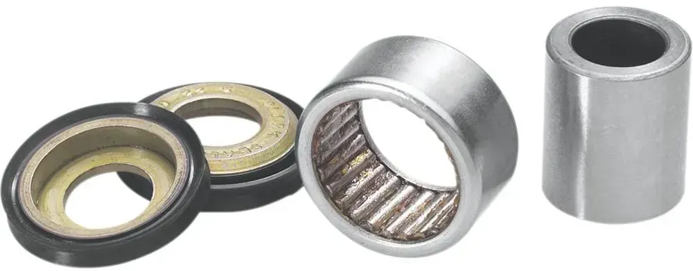Moose Hard-parts Honda Cr125r 89-90 Unteres Stoßdämpferlagersatz - Multicolour - One Size