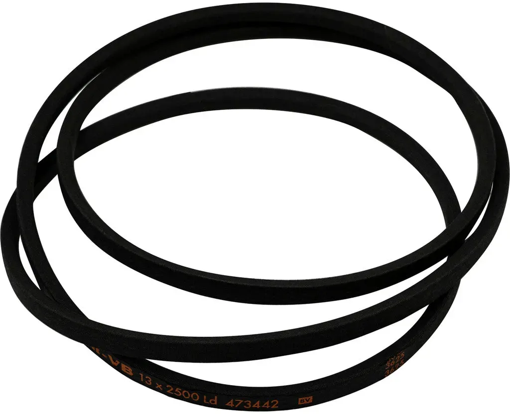 AL-KO Keilriemen für 102 cm Mähwerk