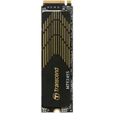 Transcend MTE245S 1 TB M.2