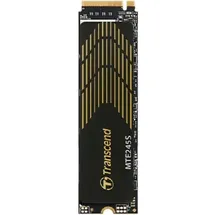 Transcend MTE245S 1 TB M.2