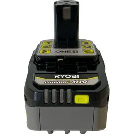 RYOBI Rc18120-240x Akku-kit Rb1840x 18V One+ 2x4,0 Ah Akku-ladegerät