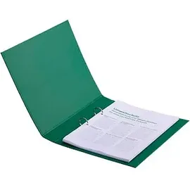 Exacompta Ringbuch DIN A4 25 mm Grün 1 St.