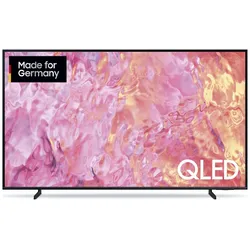 Samsung GQ43Q60CAUXZG Smart TV 108 cm 43 Zoll