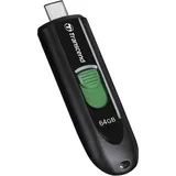 Transcend JetFlash 790C 64GB, USB-C 3.0 (TS64GJF790C)