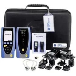 TREND Networks Transmission-Tester NT Netzuwerk SignalTEK