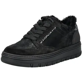 Paul Green Sneaker Low Schwarz Damen 36