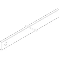ABN Cu-Schiene XCUW143E