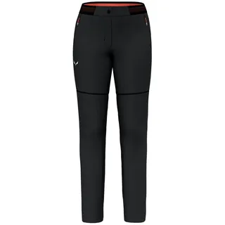 Salewa Pedroc 2 Dst 2/1 Pants Black Out - DE 40