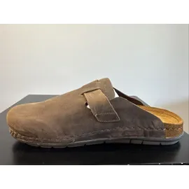 ROHDE Clogs Braun 41
