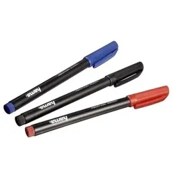 Hama CD ROM Penset/ Schwarz/Rot/Blau