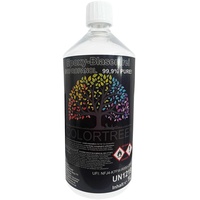 Isopropanol Epoxy-Blasenfrei Reiniger Lösungsmittel 99,9% IPA Isopropylalkohol 2-Propanol Colortree 1000ml