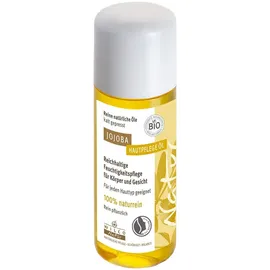 Wilco Jojoba Bio Hautpflege Öl