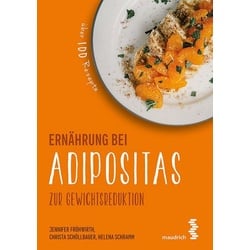 Ernährung bei Adipositas