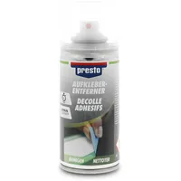 PRESTO Aufkleberentferner 384257