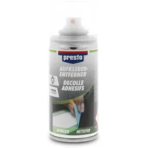PRESTO Aufkleberentferner 384257