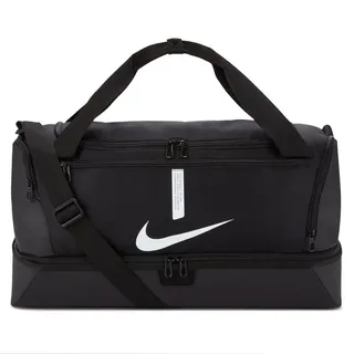 Nike Academy Team Hardcase Fußball-Sporttasche Black/Black/White 