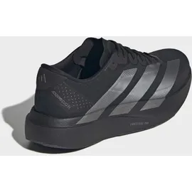 adidas Adizero Evo SL Core Black/Iron Metallic/Carbon 44