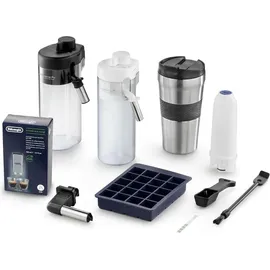 De'Longhi Eletta Explore Cold Brew ECAM450.86.T titan