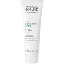 ANNEMARIE BÖRLIND PURIFYING CARE Regulierende Gesichtspflege