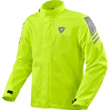 RevIt! Cyclone 4 H2O Regenjacke Unisex Gelb XL