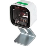 Datalogic Magellan 1500i, White, 2D (2D-Barcodes), Barcode-Scanner, Weiss